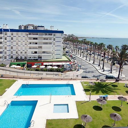 Aloha Playa Apartment Benalmadena Exterior photo