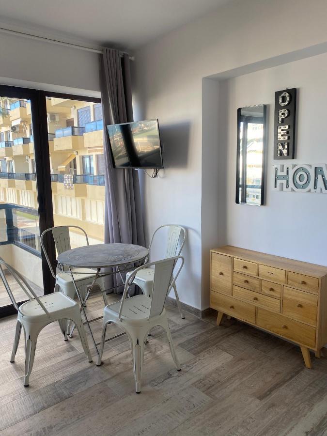 Aloha Playa Apartment Benalmadena Exterior photo