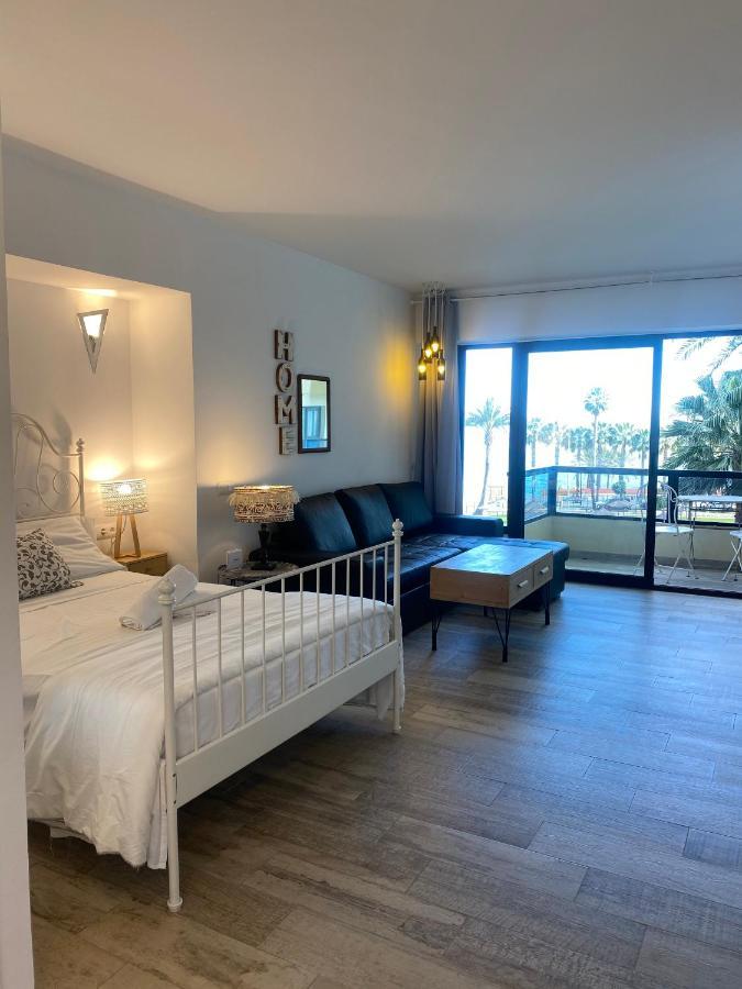 Aloha Playa Apartment Benalmadena Exterior photo