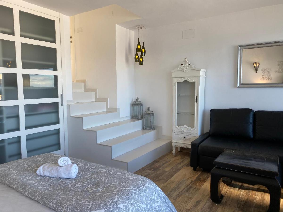 Aloha Playa Apartment Benalmadena Exterior photo