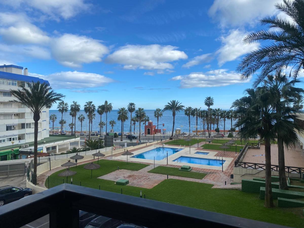 Aloha Playa Apartment Benalmadena Exterior photo