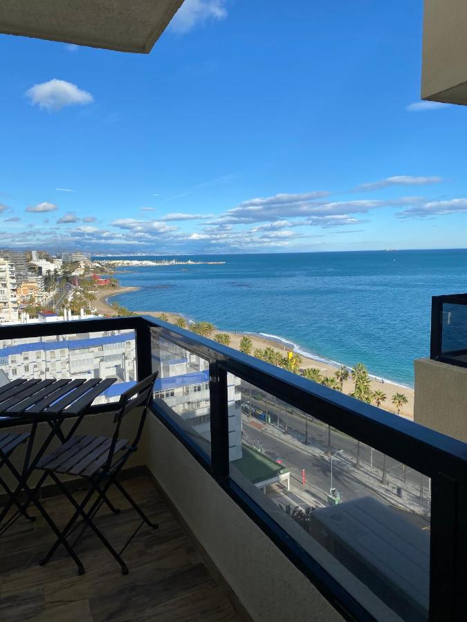 Aloha Playa Apartment Benalmadena Exterior photo