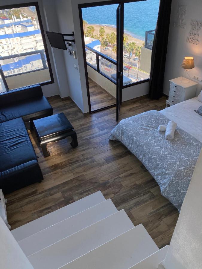 Aloha Playa Apartment Benalmadena Exterior photo
