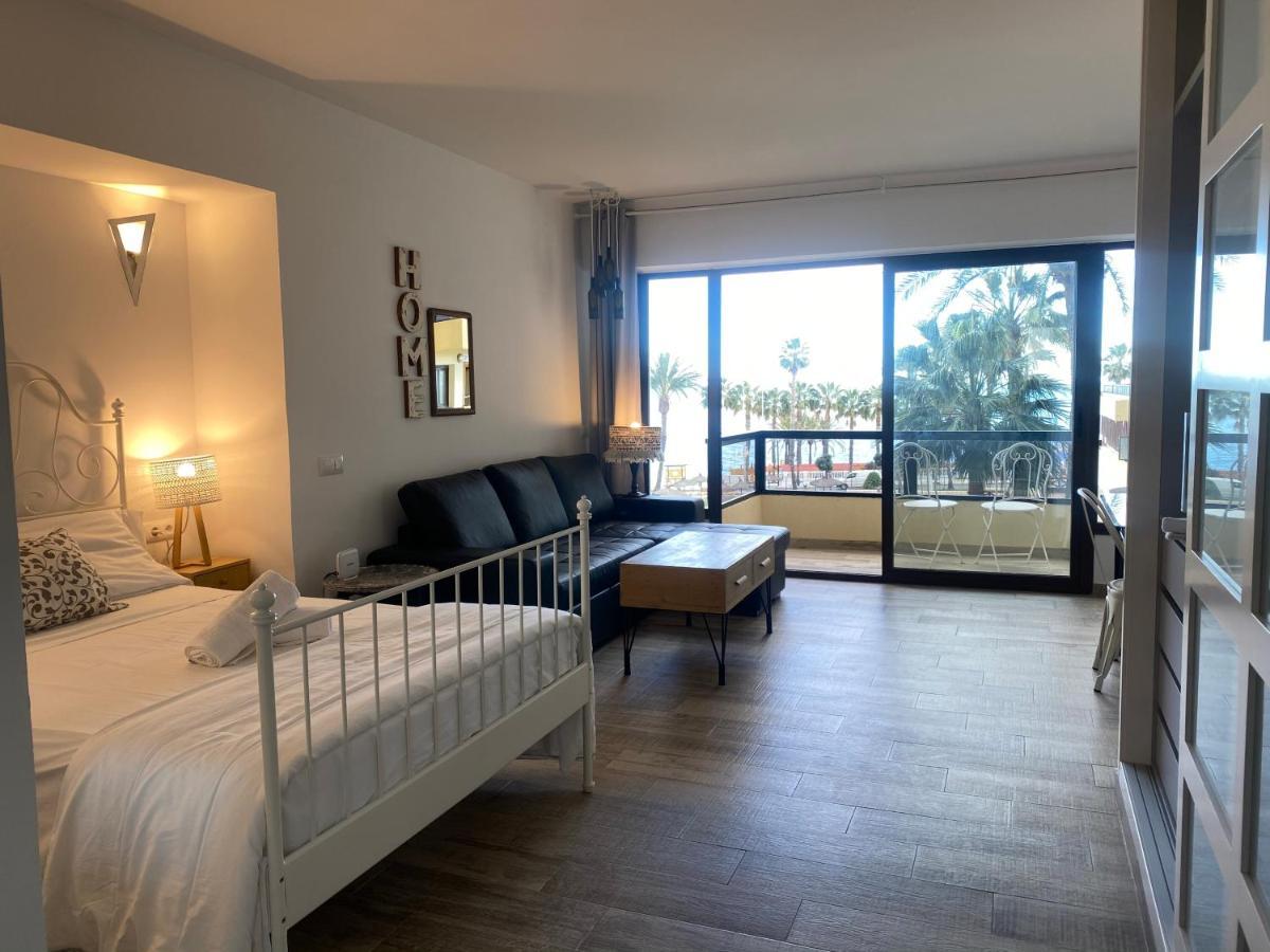 Aloha Playa Apartment Benalmadena Exterior photo
