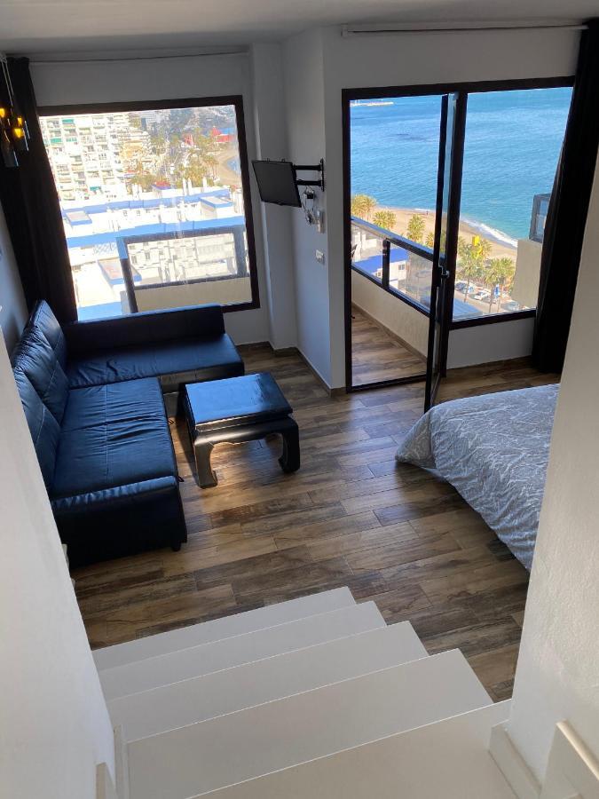 Aloha Playa Apartment Benalmadena Exterior photo