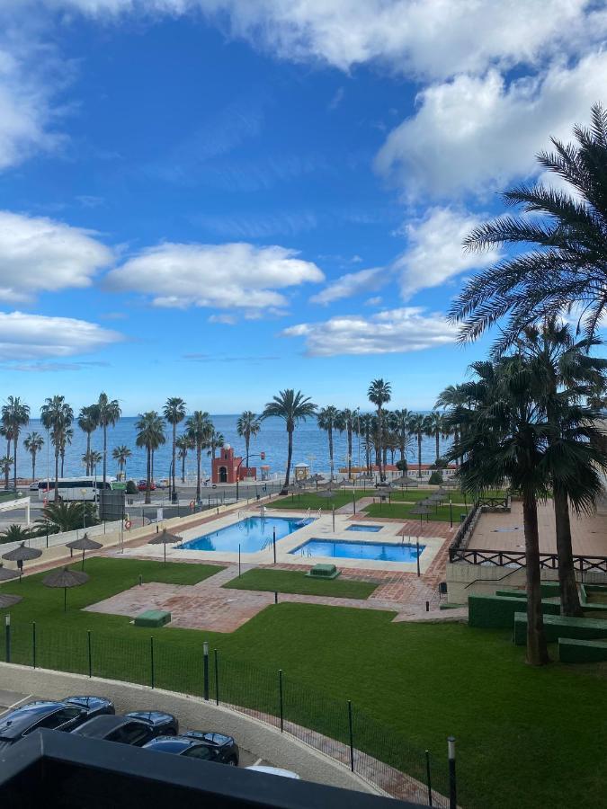 Aloha Playa Apartment Benalmadena Exterior photo
