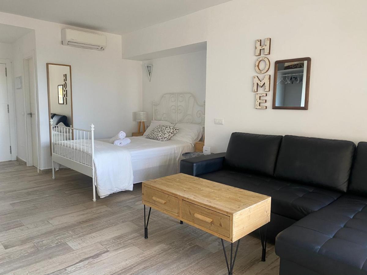 Aloha Playa Apartment Benalmadena Exterior photo