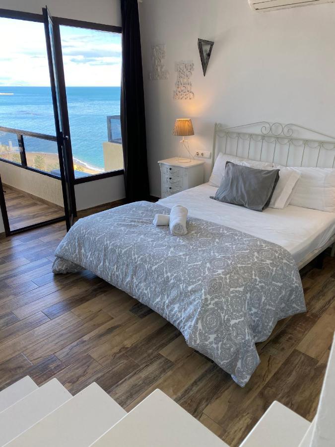 Aloha Playa Apartment Benalmadena Exterior photo