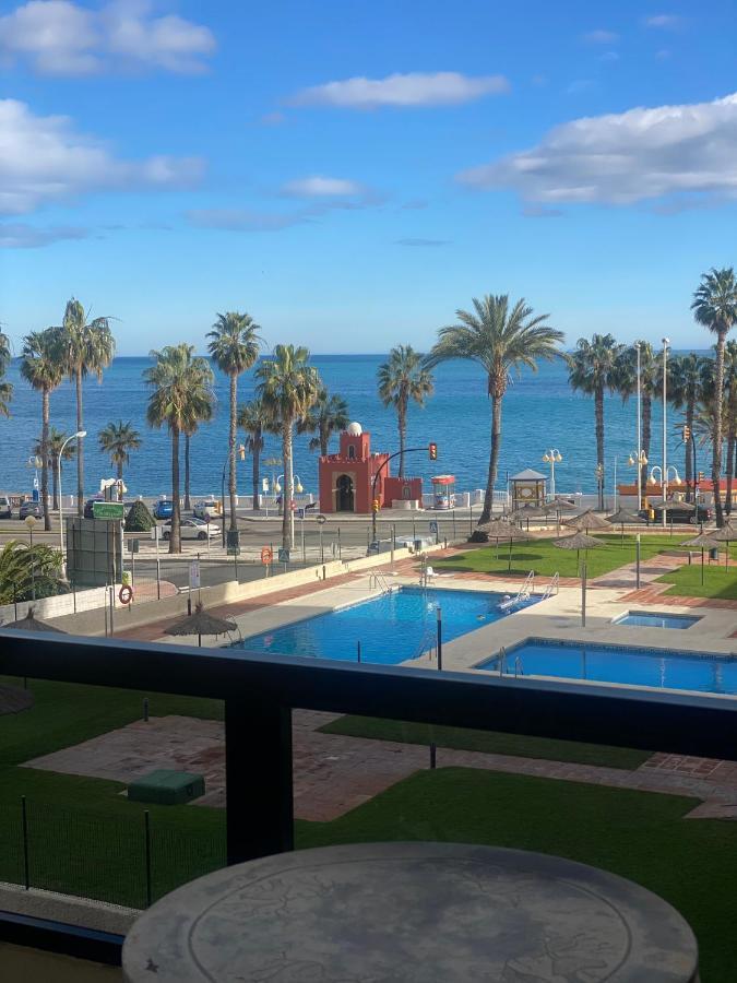 Aloha Playa Apartment Benalmadena Exterior photo